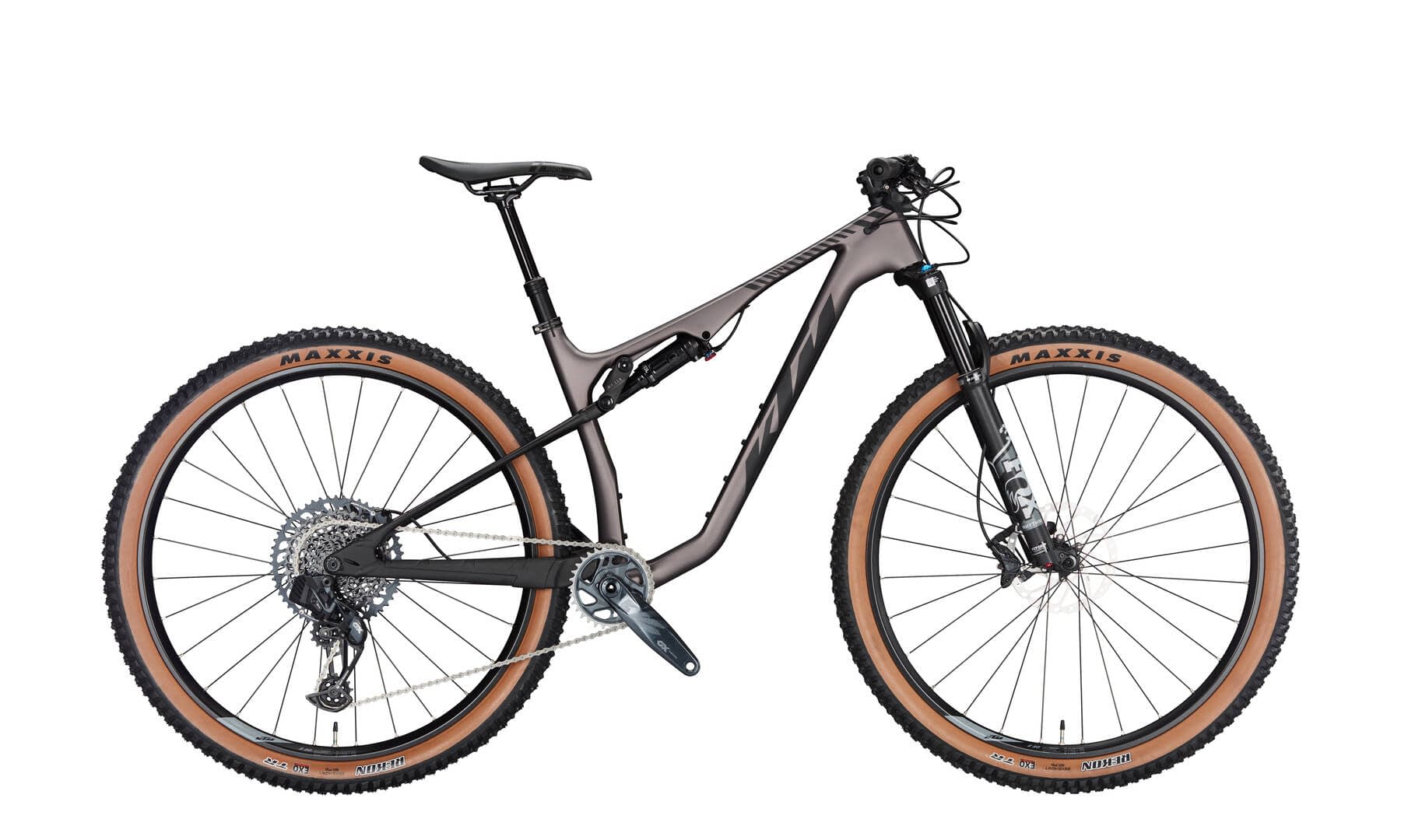 SCARP MT ELITE AXS