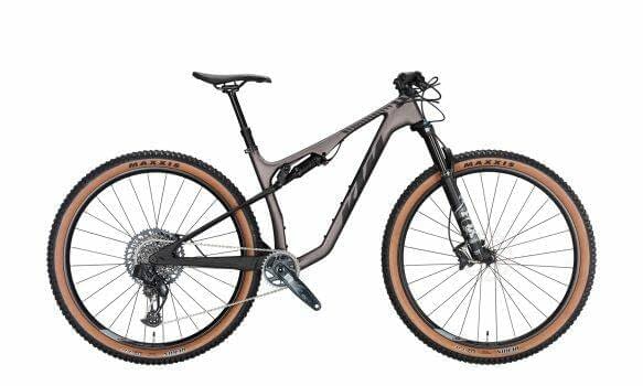 SCARP MT ELITE AXS