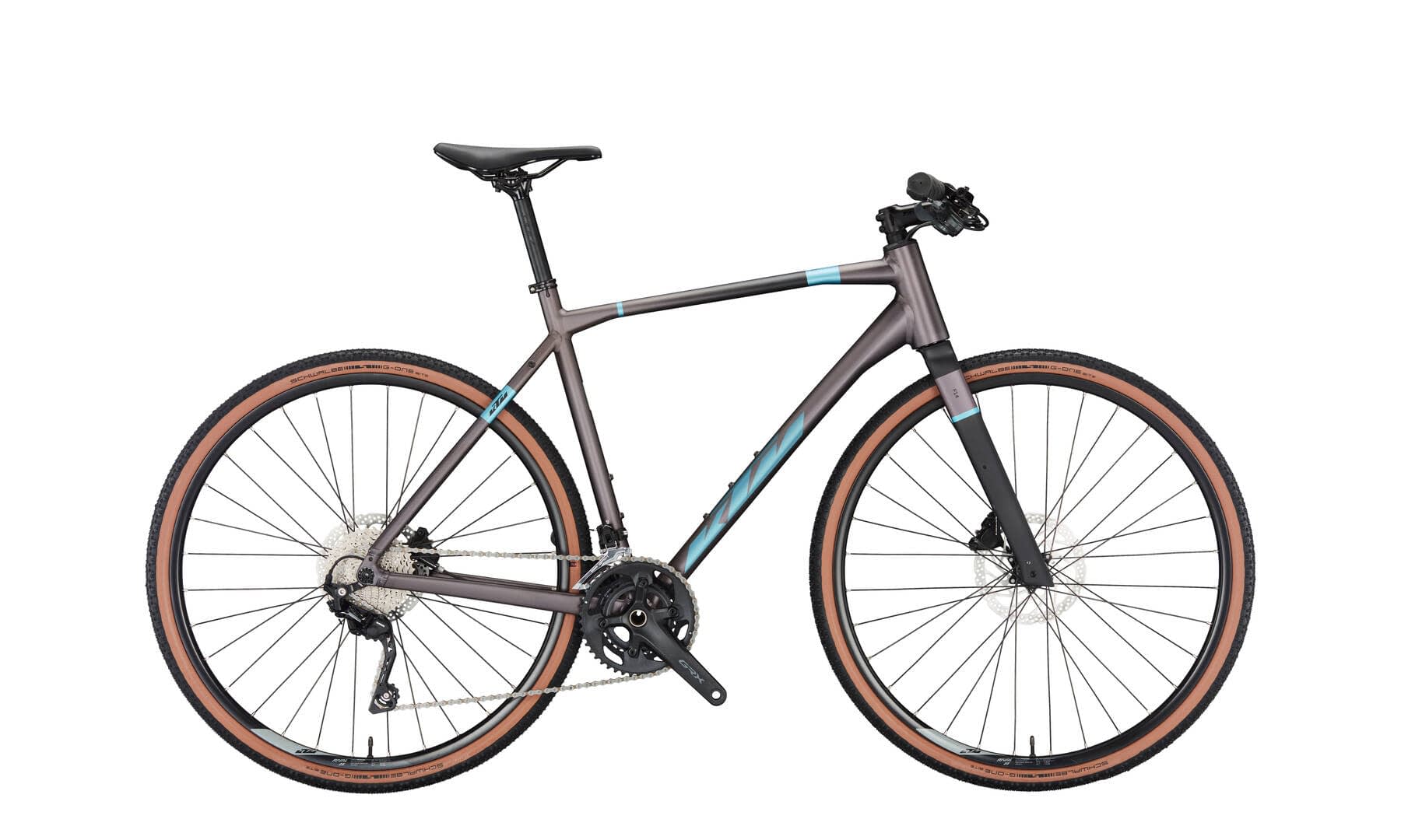 X-STRADA 20 FIT