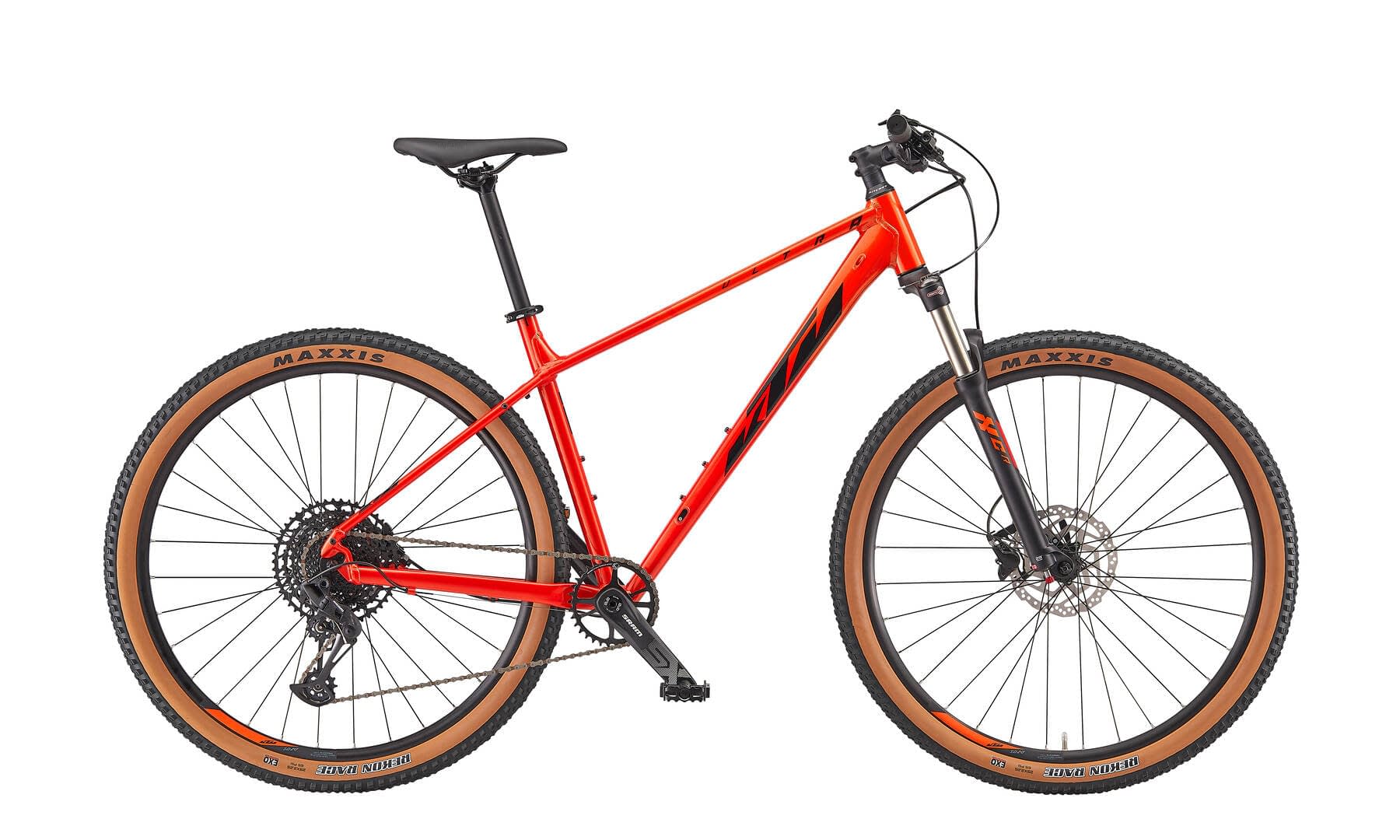 ULTRA RIDE 29
