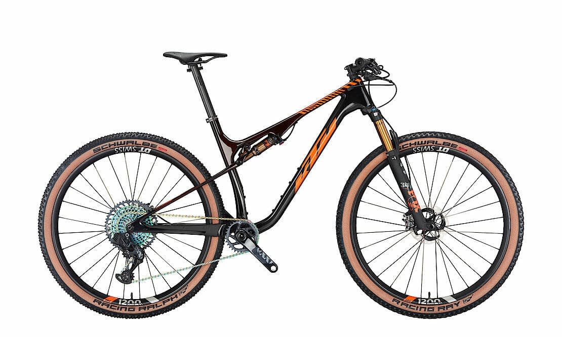 SCARP MT EXONIC