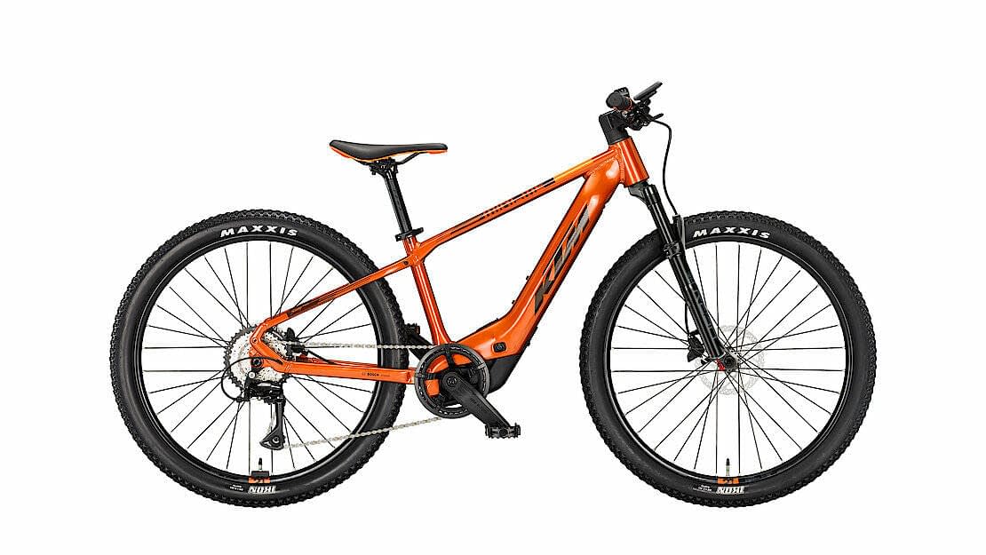 Macina Mini Me 26